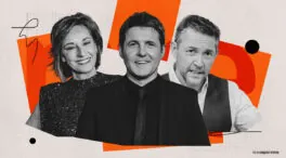 'Reporteros sin fronteras' se fija en TVE para denunciar la situación del periodismo español