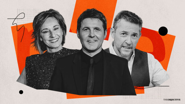 'Reporteros sin fronteras' se fija en TVE para denunciar la situación del periodismo español