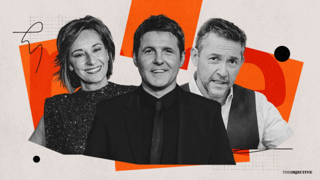 'Reporteros sin fronteras' se fija en TVE para denunciar la situación del periodismo español