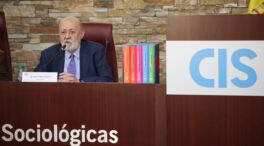 Todos acabaremos votando al PSOE