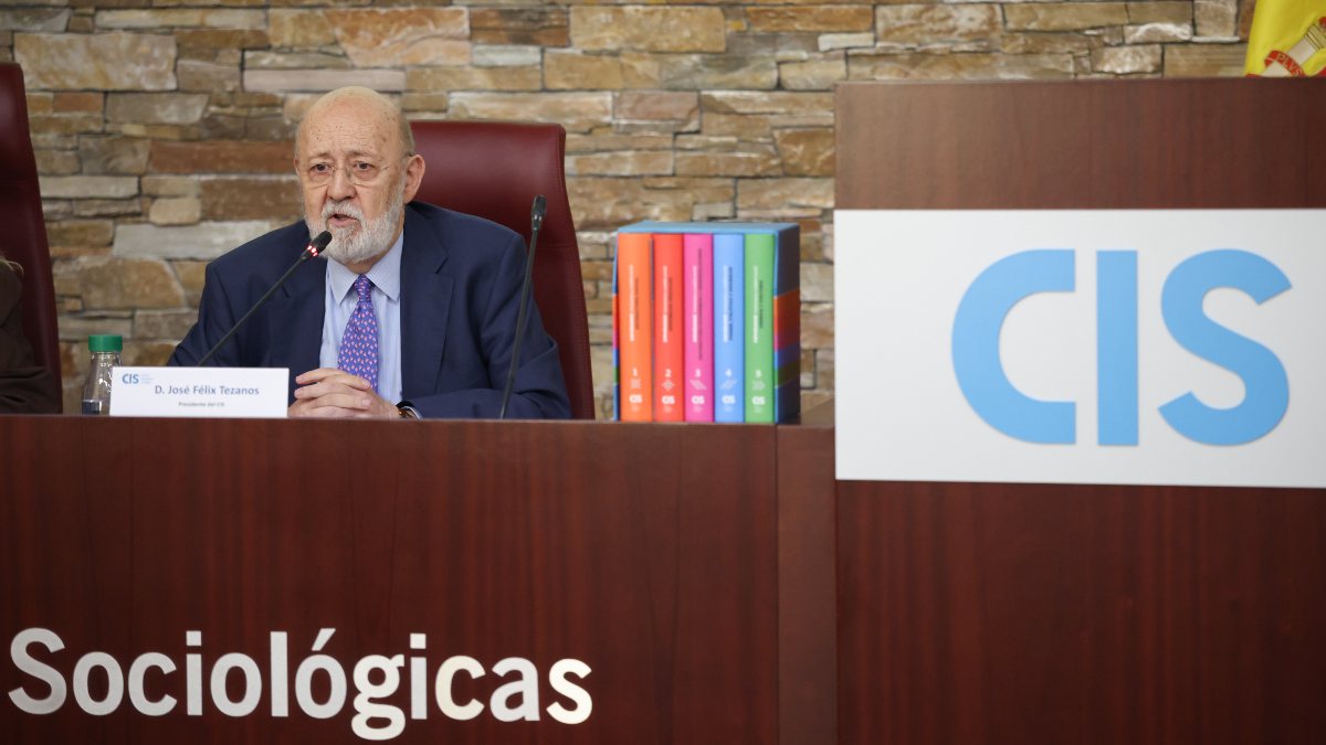 Todos acabaremos votando al PSOE