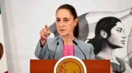 La historia que Claudia Sheinbaum obvia deliberadamente