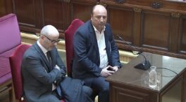 El socio de Aldama guarda silencio en el juicio de las mascarillas en el Supremo