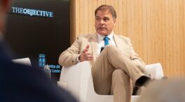 Alipio García (CLM): «Aspiramos a que toda la electricidad que generemos sea renovable»