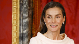 La cocina que Letizia llevó a Zarzuela en 2004: «Ella quería prepararse una ensalada o un zumo sin avisar al servicio»
