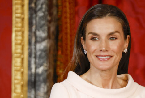 La cocina que Letizia llevó a Zarzuela en 2004: «Ella quería prepararse una ensalada o un zumo sin avisar al servicio»