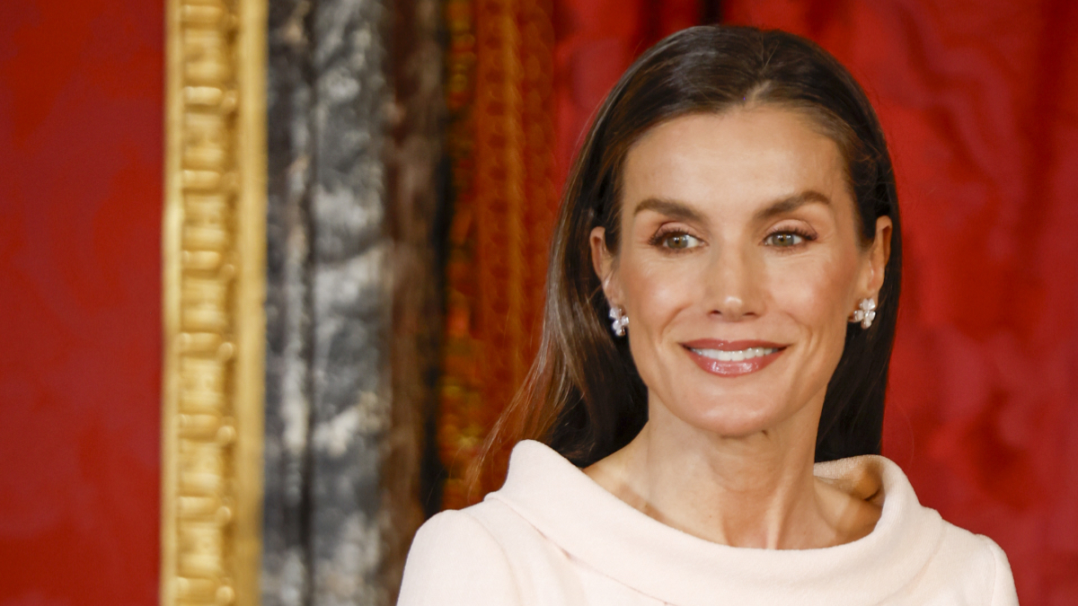 La cocina que Letizia llevó a Zarzuela en 2004: «Ella quería prepararse una ensalada o un zumo sin avisar al servicio»
