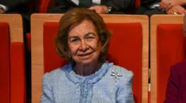 La cocina de la reina Sofía en Zarzuela: «Le gusta el lujo de la simplicidad; un pescado asadito y poco más»