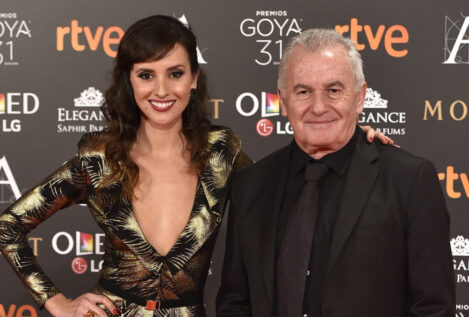 La cocina de Víctor Manuel y su hija Marina: «Los domingos son sagrados; comemos pote asturiano, fabada y arroz con leche»