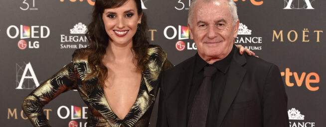 La cocina de Víctor Manuel y su hija Marina: «Los domingos son sagrados; comemos pote asturiano, fabada y arroz con leche»