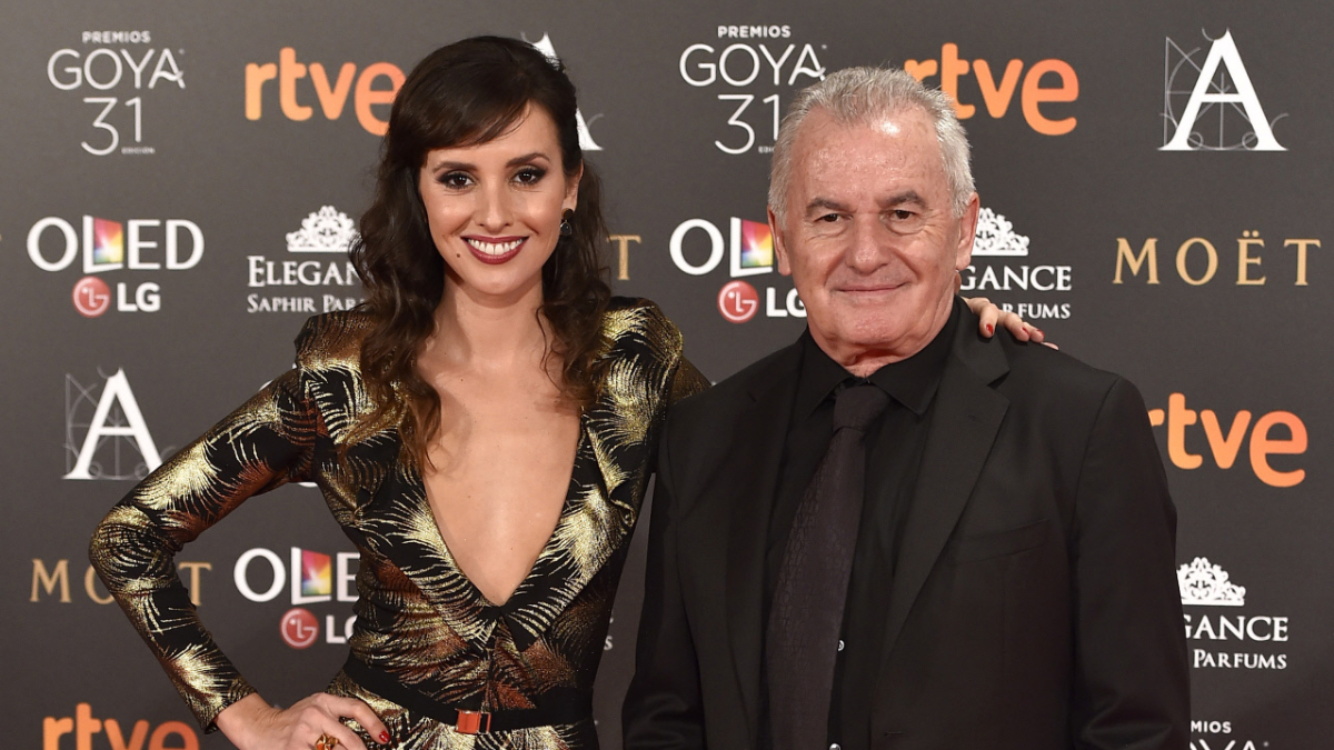 La cocina de Víctor Manuel y su hija Marina: «Los domingos son sagrados; comemos pote asturiano, fabada y arroz con leche»