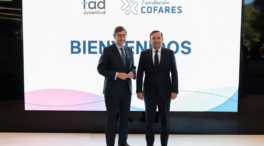 Fundación Cofares y Fad Juventud se unen para potenciar la salud mental