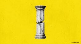 Anacíclosis a la española