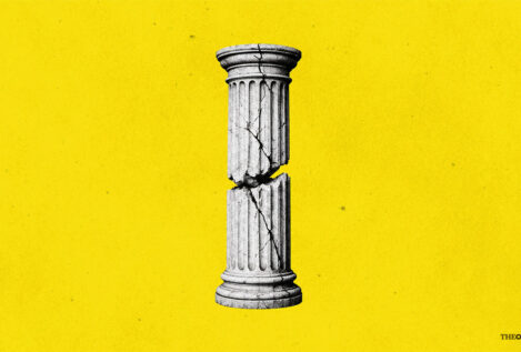 Anacíclosis a la española