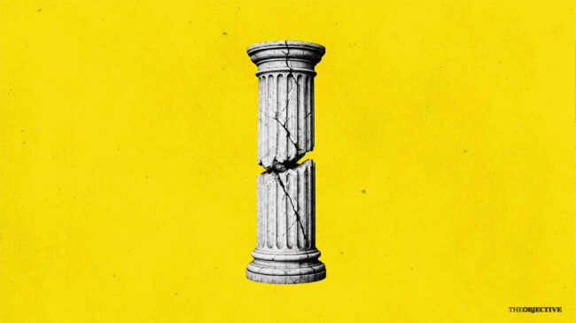 Anacíclosis a la española