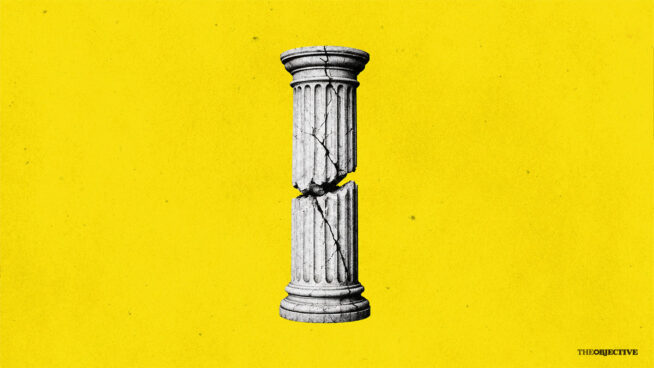 Anacíclosis a la española