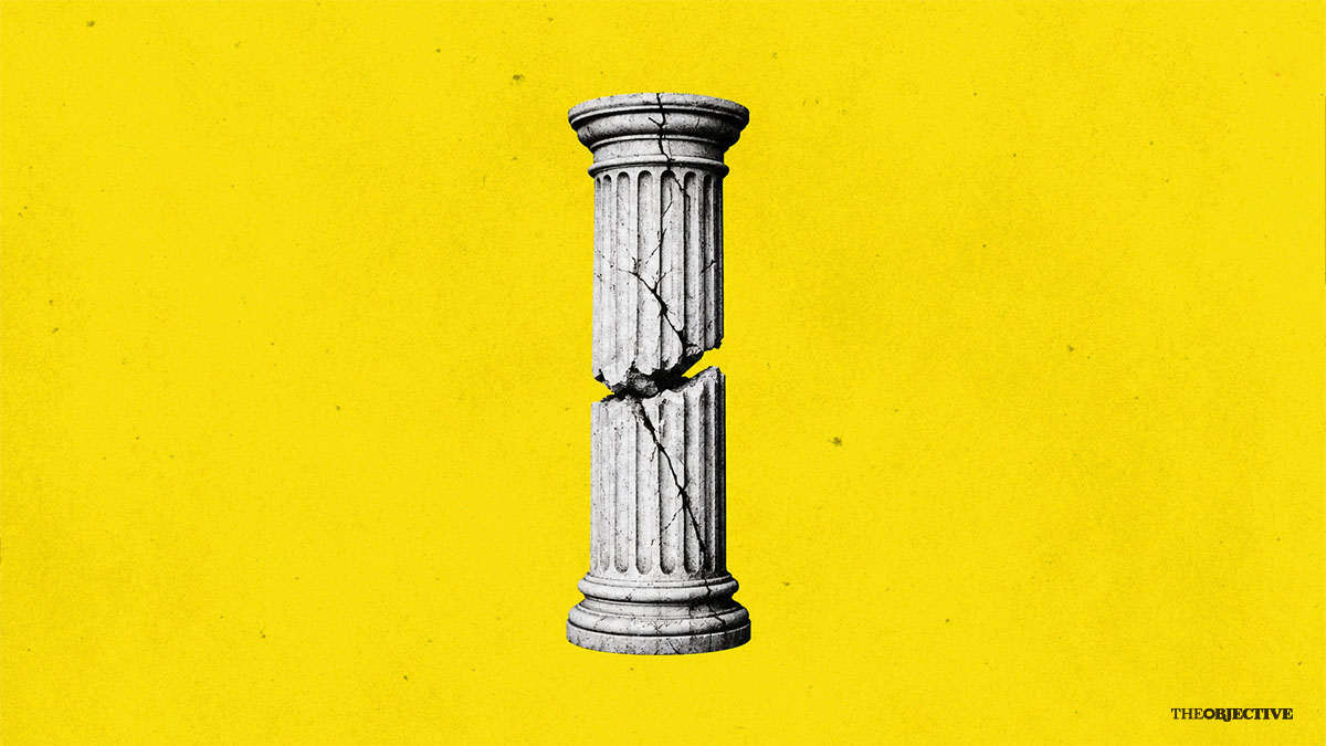 Anacíclosis a la española