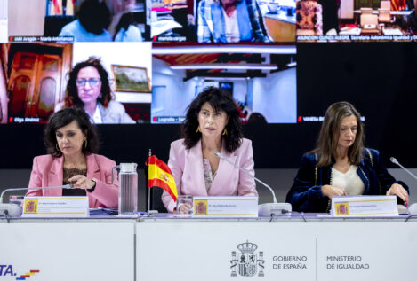 Los asesinatos de mujeres repuntan en 2026 y se disparan los casos con denuncia previa