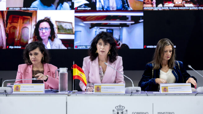 Los asesinatos de mujeres repuntan en 2026 y se disparan los casos con denuncia previa