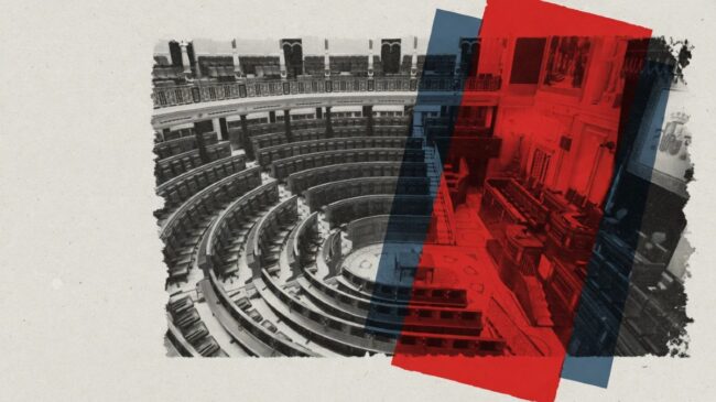 Reparar (o no) el destrozo institucional