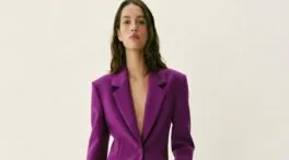 Parecen de lujo, pero son de Zara y Mango: cuatro conjuntos dos piezas elegantes y muy favorecedores para invitadas de bodas de primavera