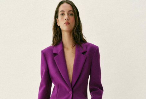 Parecen de lujo, pero son de Zara y Mango: cuatro conjuntos dos piezas elegantes y muy favorecedores para invitadas de bodas de primavera