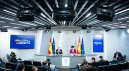 Moncloa aprueba nuevas autorizaciones de deuda para Cataluña y el País Vasco