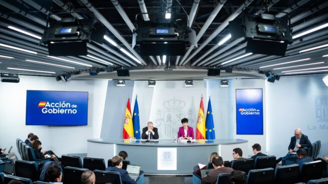 Moncloa aprueba nuevas autorizaciones de deuda para Cataluña y el País Vasco