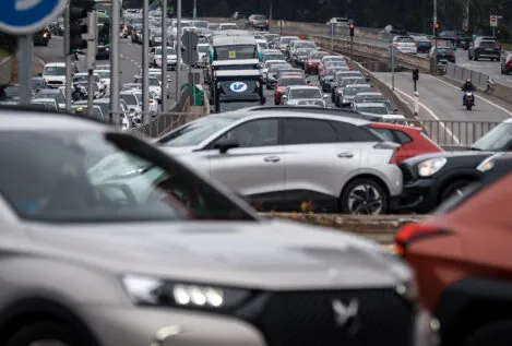 Varapalo a la DGT por retirar un carné por salud mental basándose en informes «telegráficos»
