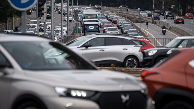 El Tribunal Supremo avala la anulación parcial de la zona de bajas emisiones de Madrid