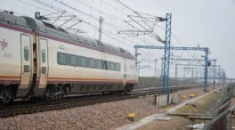 ADIF prolonga hasta 2027 el corte entre Córdoba y Jaén por el solapamiento de obras
