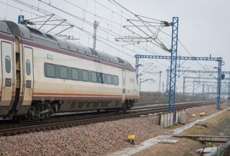 ADIF prolonga hasta 2027 el corte entre Córdoba y Jaén por el solapamiento de obras