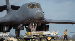 Trump desafía a Sánchez con nuevos vuelos a Irán que atraviesan el espacio aéreo español