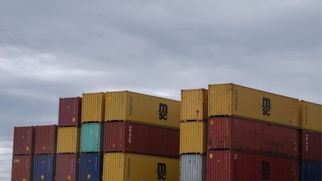 EEUU ultima el sistema de reembolso de los aranceles ilegales