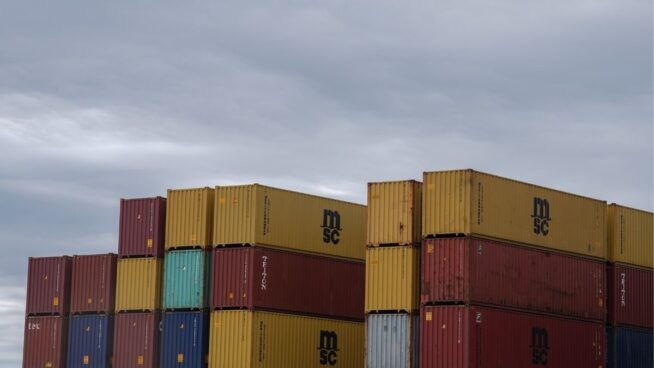 EEUU ultima el sistema de reembolso de los aranceles ilegales