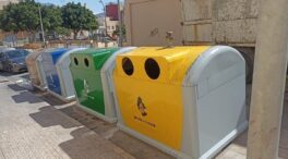 Activan la tecnología 'espía' que permite pagar menos tasa de basuras en función del reciclaje