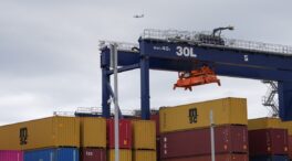 Los precios de exportaciones industriales subieron un 1,2% en marzo