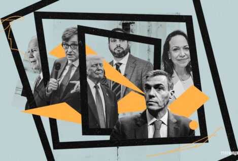 España en su laberinto de espejos
