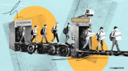 Más promoción, menos aprendizaje: así cae el nivel educativo en España