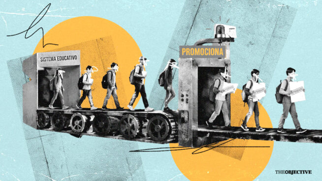 Más promoción, menos aprendizaje: así cae el nivel educativo en España