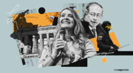 Paloma Valencia, un diagnóstico y un plan para estabilizar Colombia