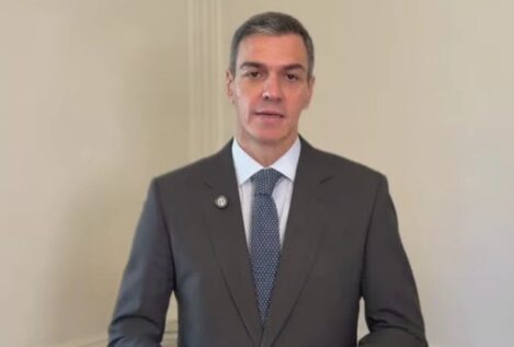 Sánchez llama a los militantes extremeños a «plantar cara a la ultraderecha»