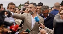 Abascal: «La prioridad nacional tiene el apoyo mayoritario, voten a Vox, PP o PSOE»