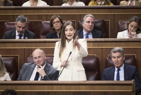 El PP presiona a Correos para que aclare si solucionará las deficiencias en la regularización