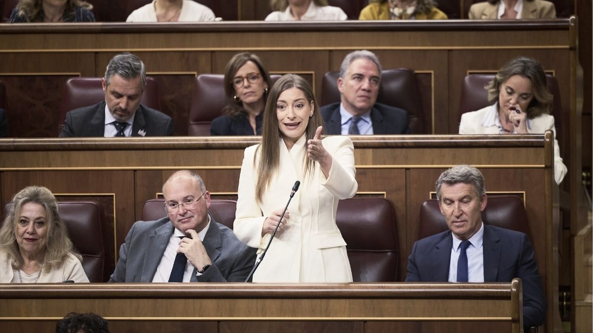 El PP presiona a Correos para que aclare si solucionará las deficiencias en la regularización