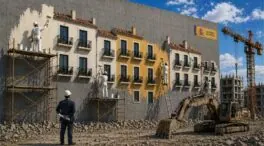 Decorando la crisis de vivienda