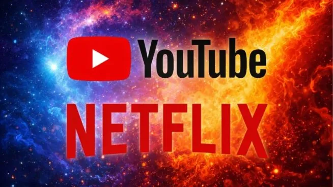 Netflix y Youtube se llenan de anuncios largos en la nueva era del streaming
