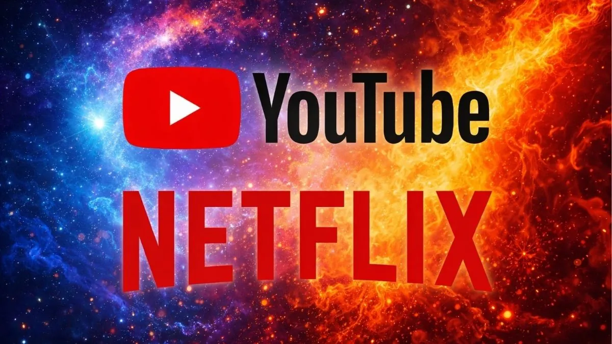 Netflix y Youtube se llenan de anuncios largos en la nueva era del streaming