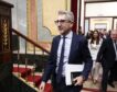 Hacienda mantiene la licencia a la petrolera de Hamlyn pese a su condena y tras un embargo