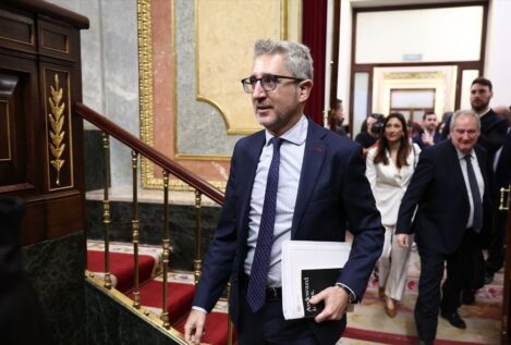 El gasto público de España se ha disparado un 60% desde 2018